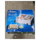 Oster buffett warming pan