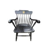 The Bolles School chair