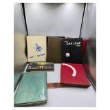 Yearbooks
