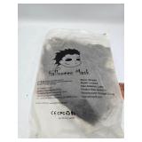 Halloween mask