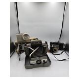 3 Cameras