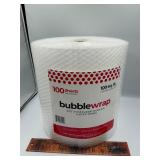 Bubble wrap