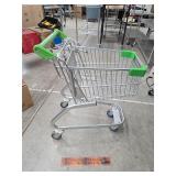Childs Public shopping cart