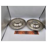 Puppy weaning bowls