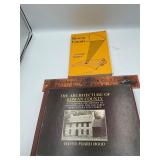 Rowan county books