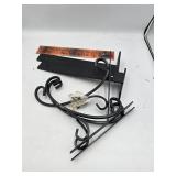 Shelf brackets
