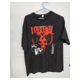 I Prevail Judgement Day shirt