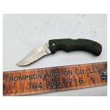 Gerber knife