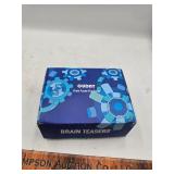 Brain Teaser games