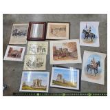 Art and others