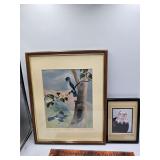 Carolyn Attinger art