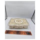 Snack container