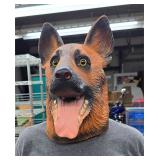 Halloween mask