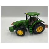 John Deere tractor