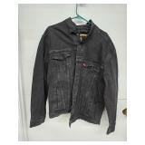Levi Jean jacket