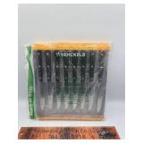 Henkels knives