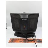 Working heater