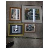 Carolyn Altizer Hiner art and other