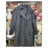 Over coat