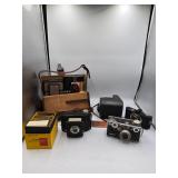 Cameras