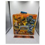 Skylanders Giants