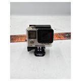 GoPro hero 4