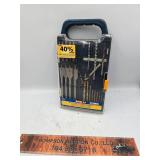 Drill bits