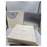 Wall panels