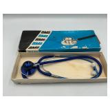 Stethoscope