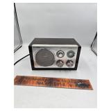 Radio working