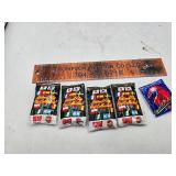 2002 FIFA World Cup National Flag Pin collection