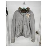 Abercrombie and Fitch coat