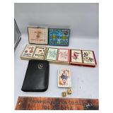 Cards