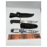 Knives