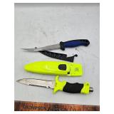 Knives