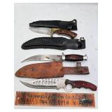 Knives