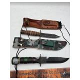 Knives