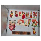Vintage Valentine