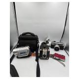Cameras