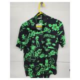 Rammstein My Land Hawaiian shirt