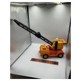 Vintage Fisher Price crane