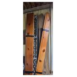 Wood and others
