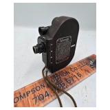 Revere 8 mm camera