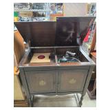 Victrola working