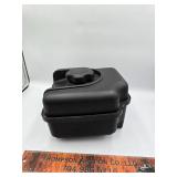 New gas tank