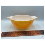 Pyrex bowl