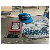 Carolina panthers lot