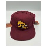 Washington Red Skins hat
