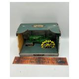 John Deere 1935 ï¿½Bï¿½ tractor