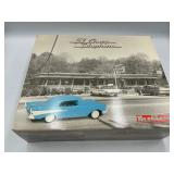 57 Chevy telephone